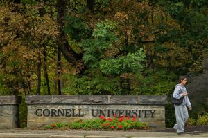 Thumbnail voor New York heropent onderzoek naar vermeende groepsverkrachting op prestigieuze Cornell University