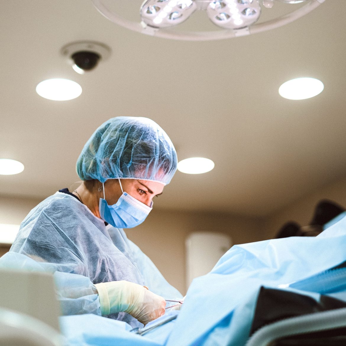 Operatie die bij penis al lang kon, nu ook mogelijk bij clitoris: 'Eerste resultaten veelbelovend'
