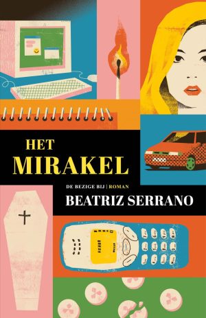 Het Mirakel van Beatrix Serrano