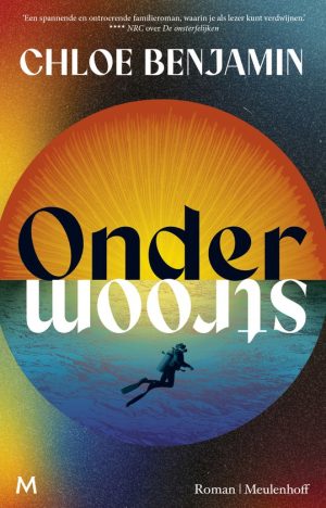 chloe benjamin onderstroom