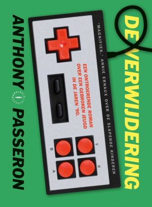 De verwijdering van Anthony Passeron