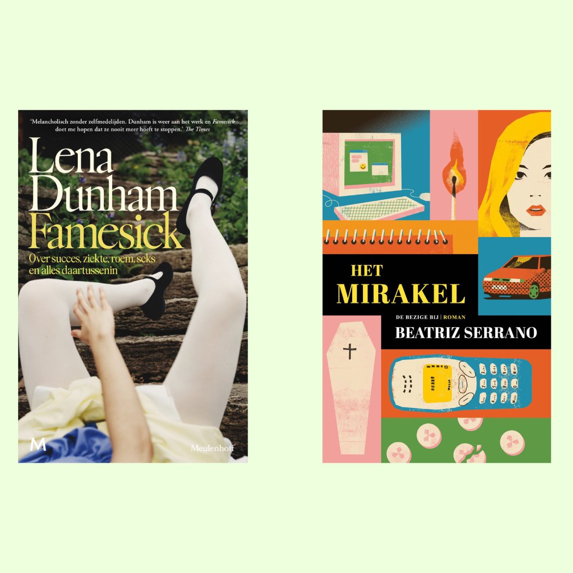 Hoe meer regen, hoe beter: met deze 6 boeken wil je wél onder die deken kruipen