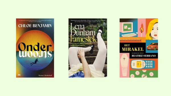 Hoe meer regen, hoe beter: met deze 6 boeken wil je wél onder die deken kruipen
