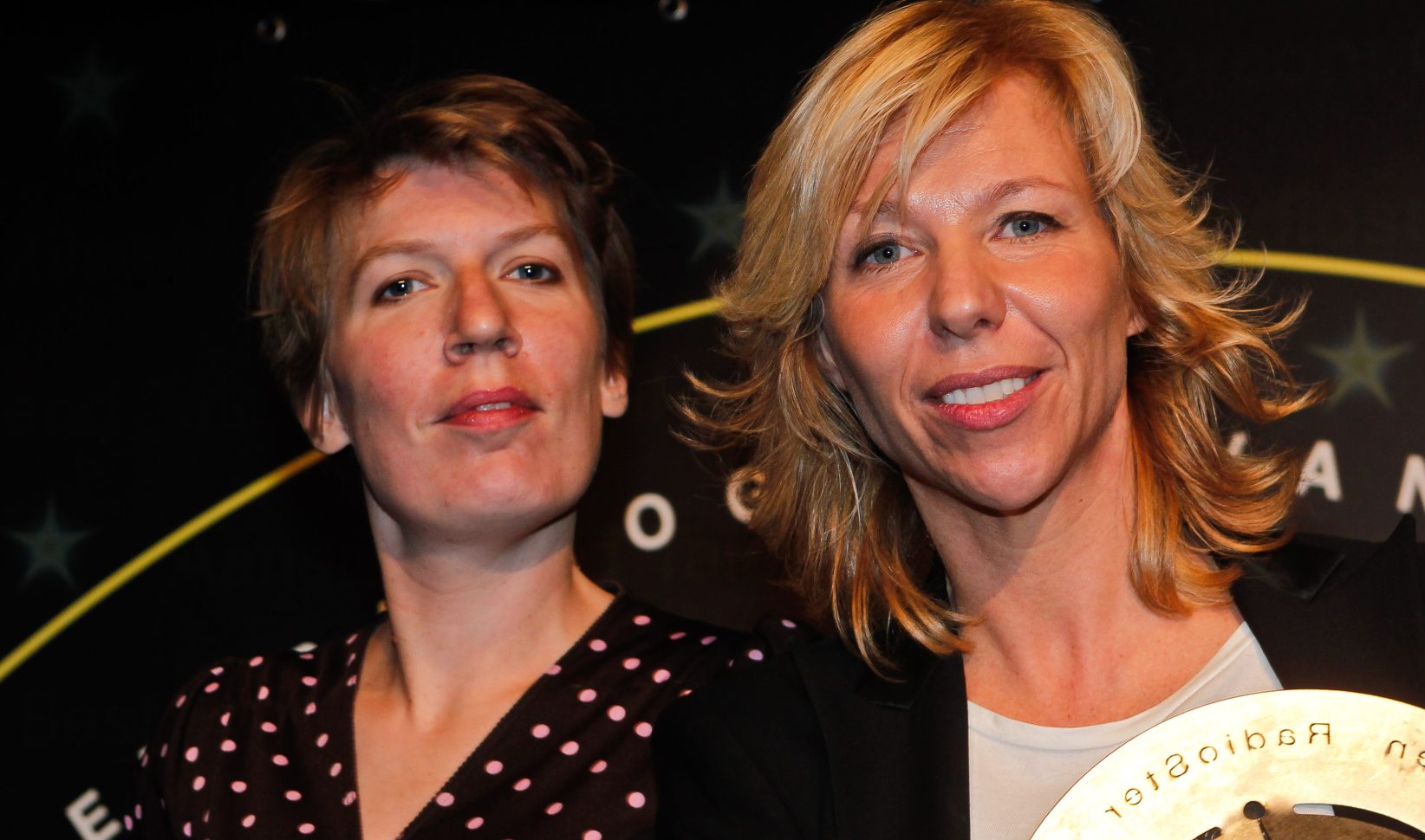 Paulien Cornelisse Claudia de Breij