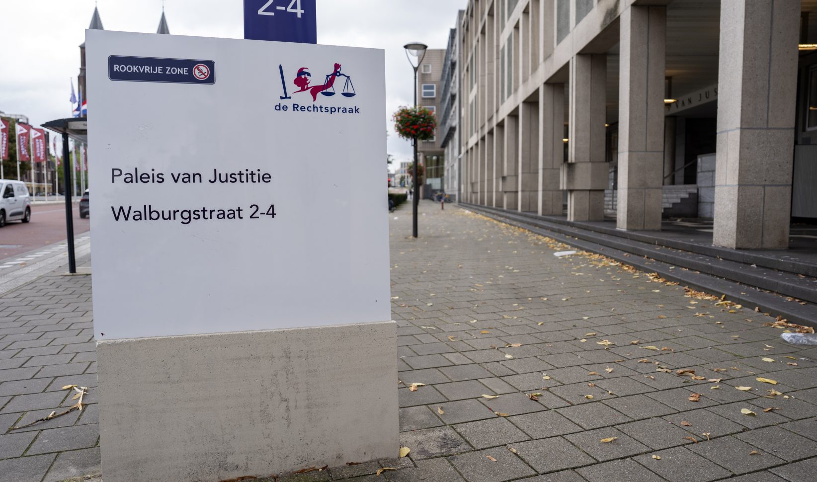 rechtbank arnhem