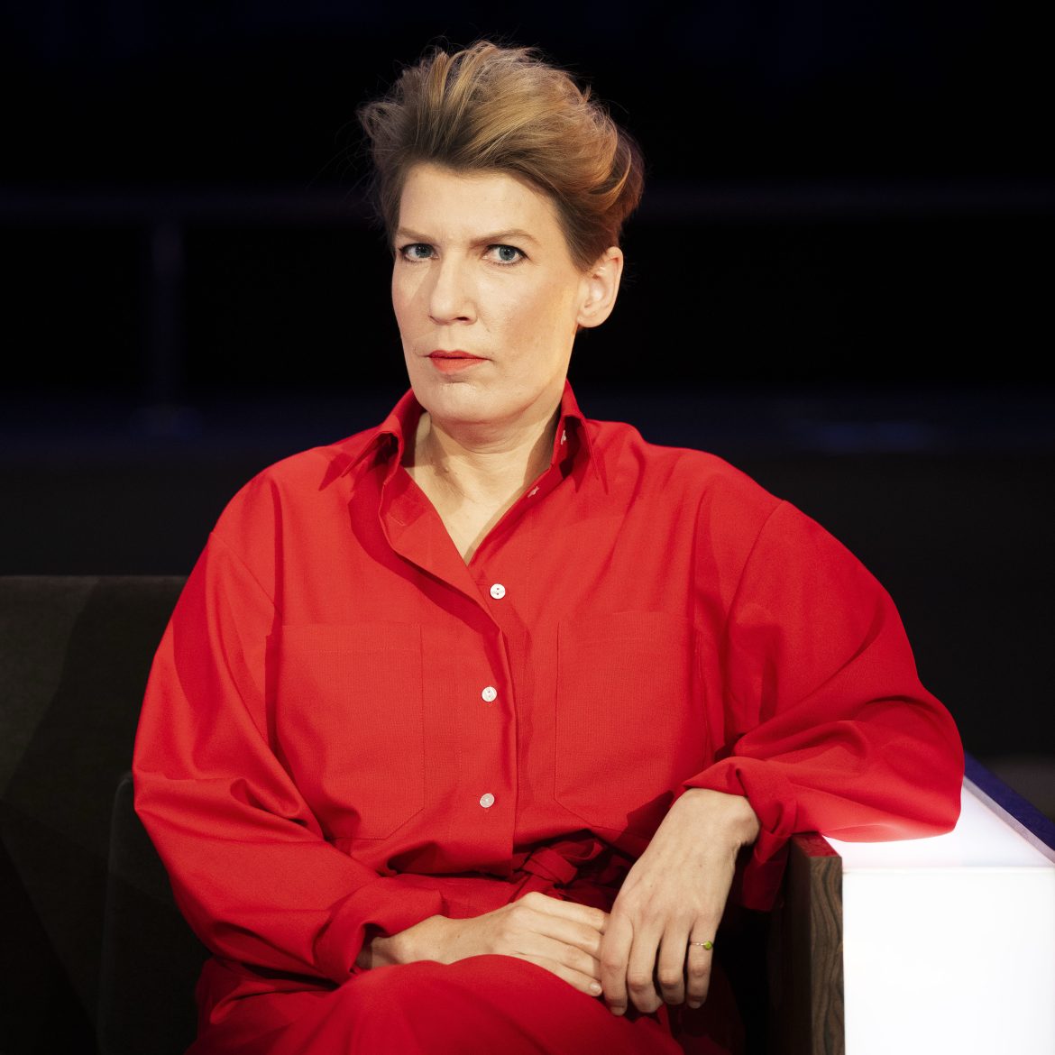 uitvaart Paulien Cornelisse