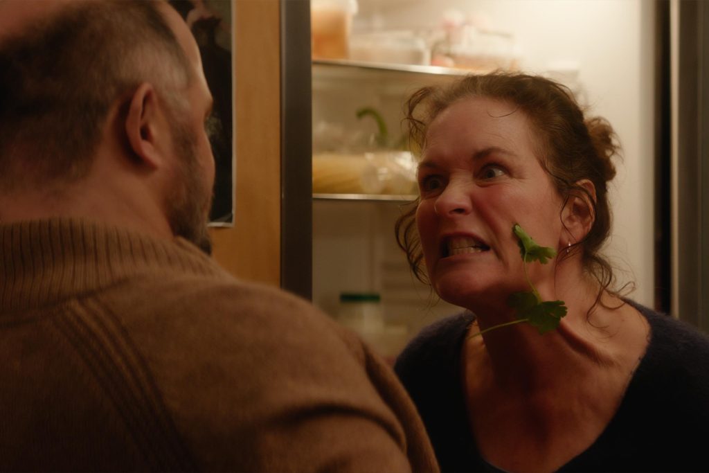 Wen der maar aan film