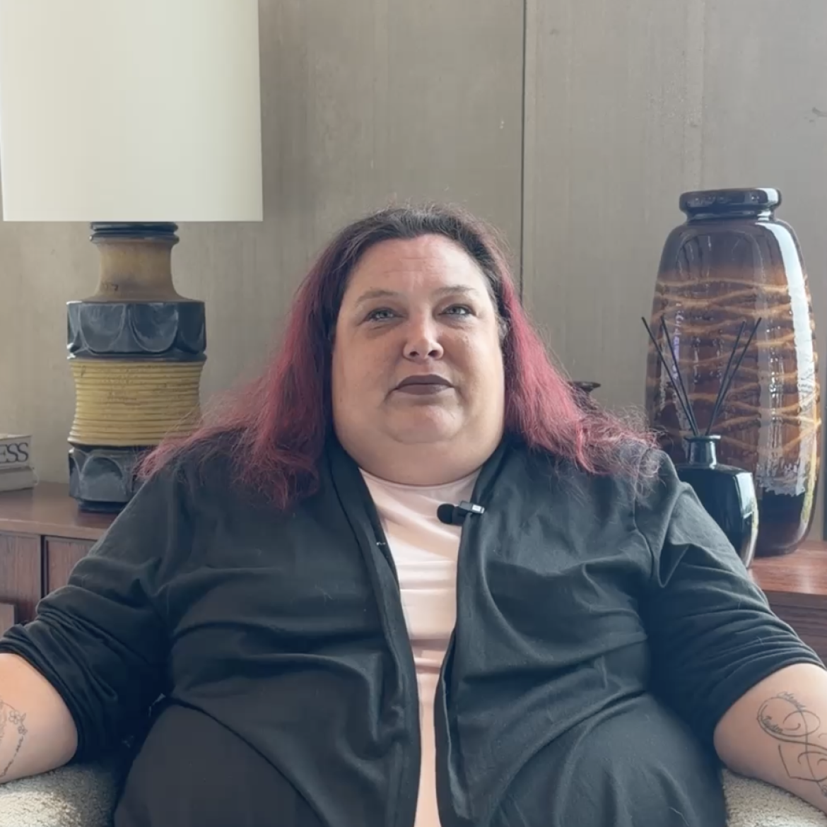 Anke uitgezaaide borstkanker