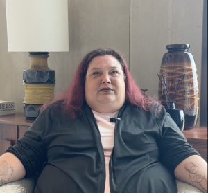 Thumbnail voor Anke (41) heeft uitgezaaide borstkanker: 'Ik moest mijn kinderen vertellen dat mama niet meer beter wordt'