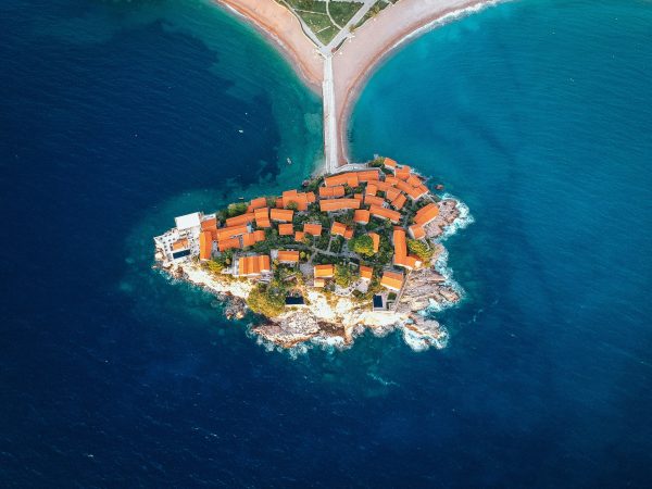 Sveti Stefan Montenegro
