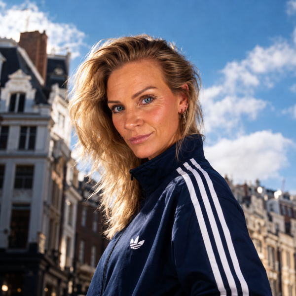 Ellen Eeftink van Idols nu