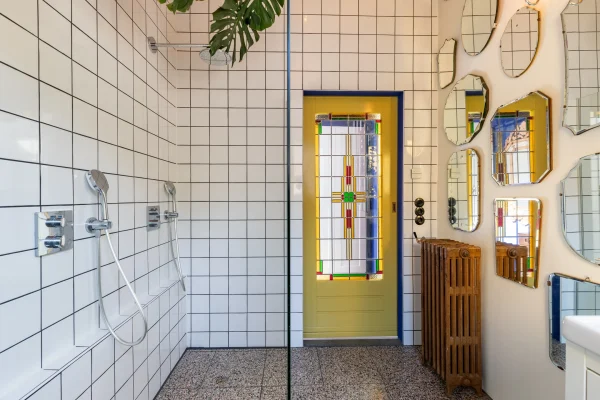 Foto badkamer