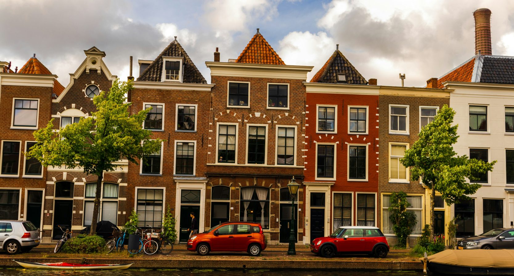De LINDA.stadsgids voor Leiden: dit zijn onze favoriete adressen