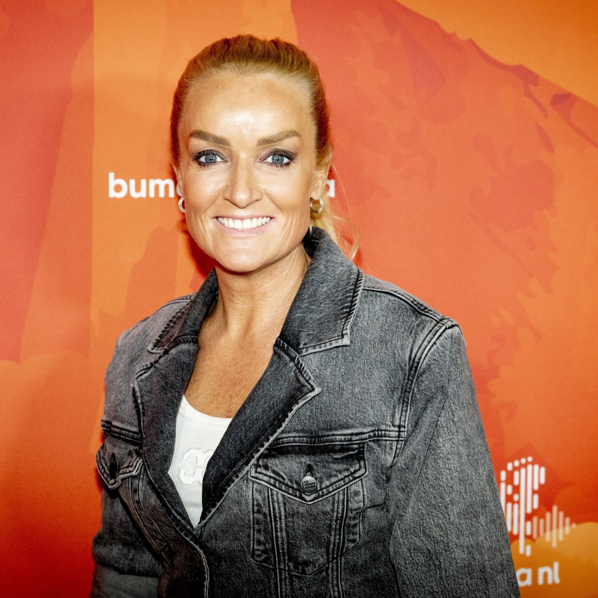 Samantha Steenwijk