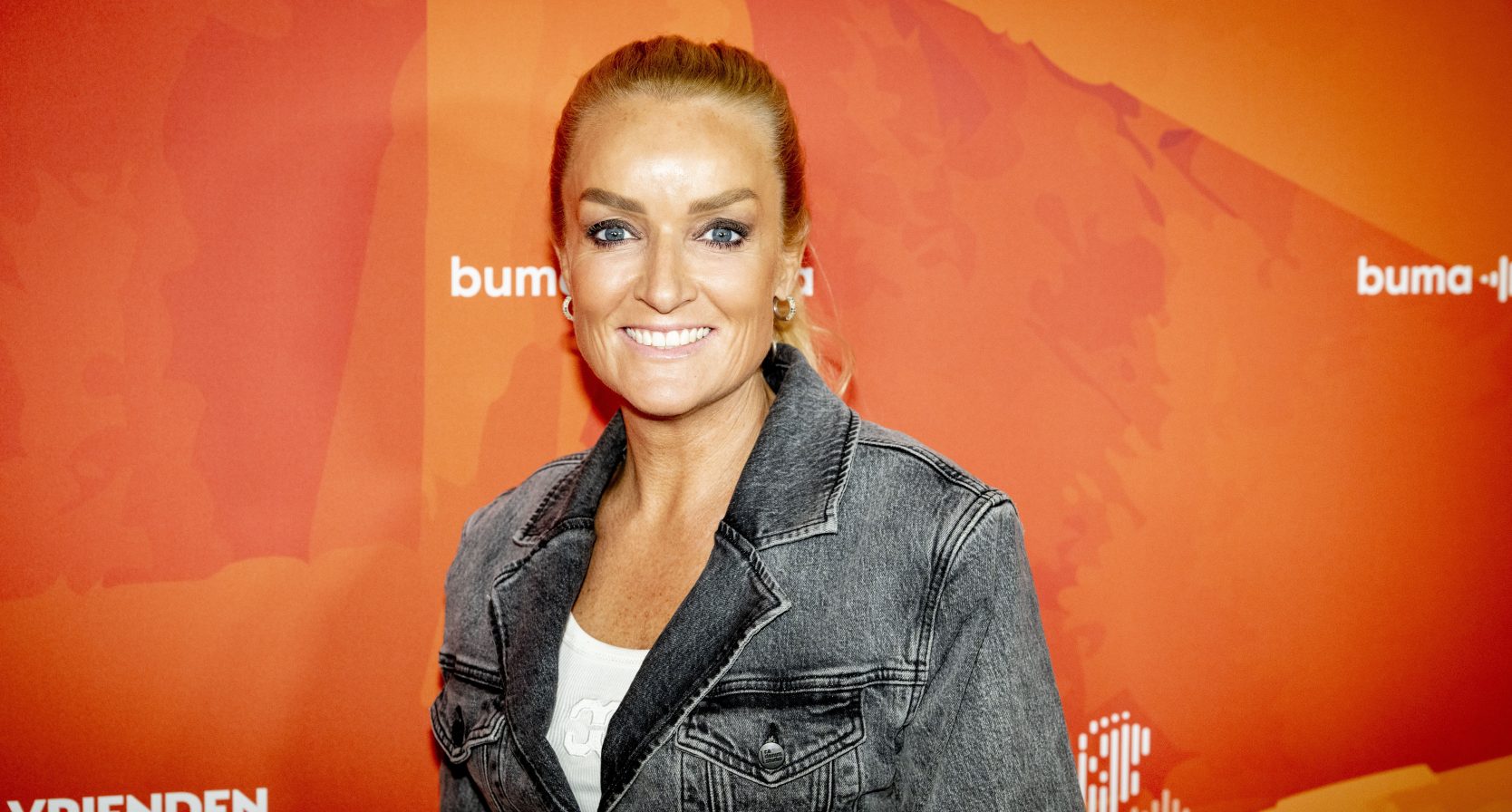 Samantha Steenwijk