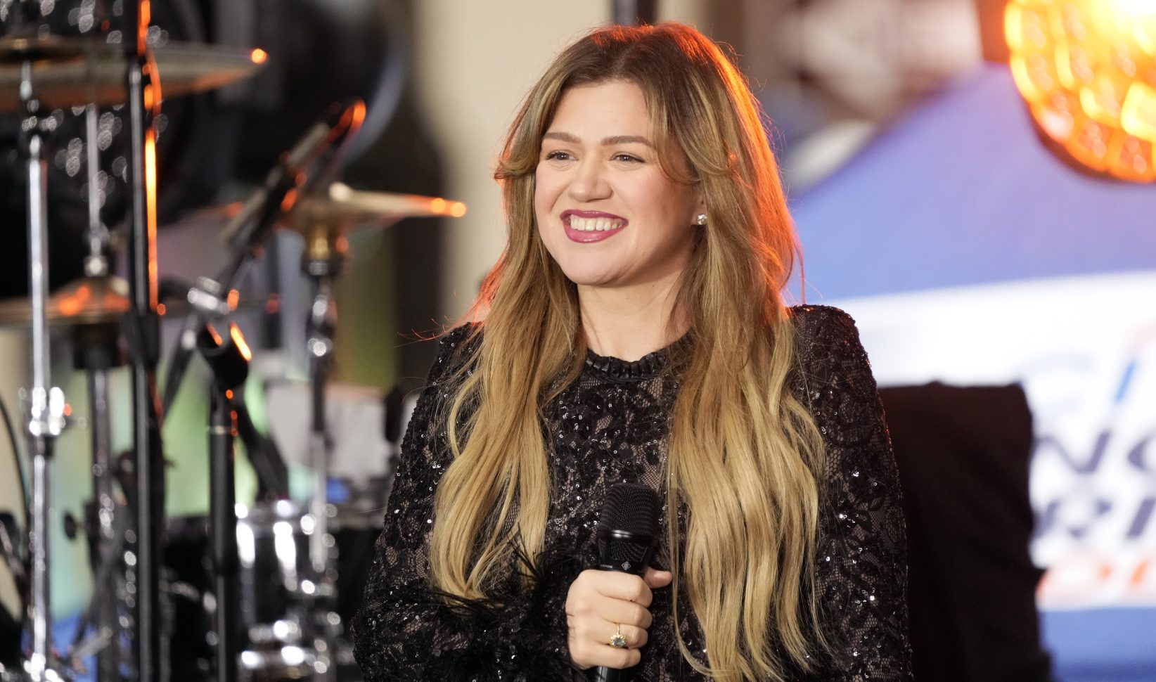 Kelly Clarkson