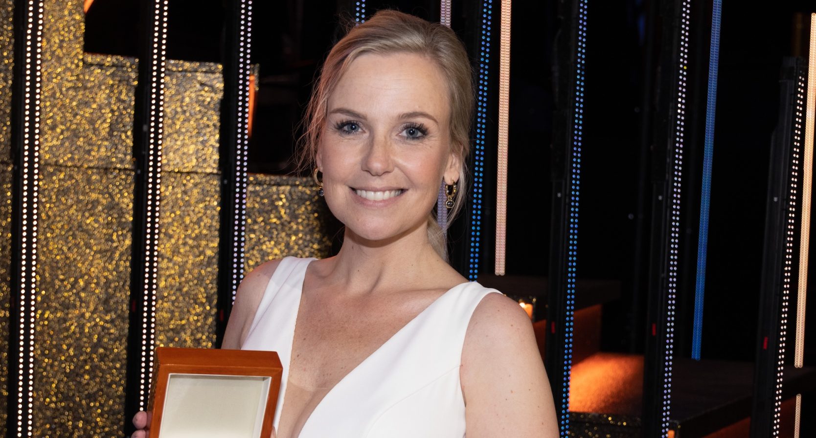 Jessica Villerius werkt aan documentaire over Christa Pike
