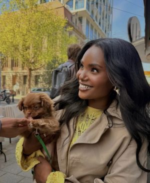 Thumbnail voor Mika reageert op kritiek na 'Love is Blind': 'We maken allemaal fouten'