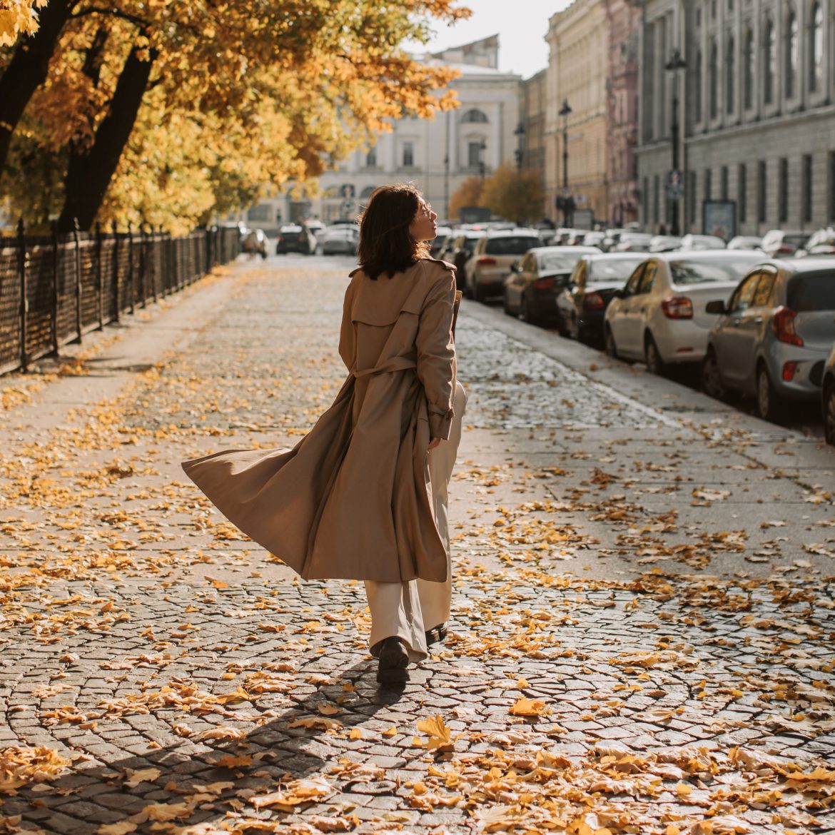 Geen overbodige luxe: hier scoor je echte designerpieces die elke herfstlook compleet maken met heel veel korting