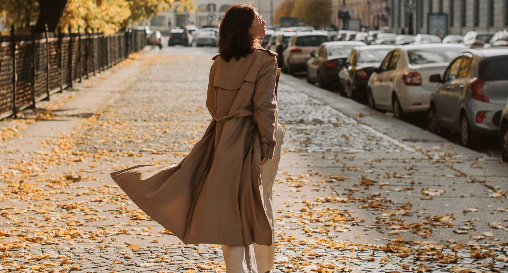 Geen overbodige luxe: hier scoor je echte designerpieces die elke herfstlook compleet maken met heel veel korting