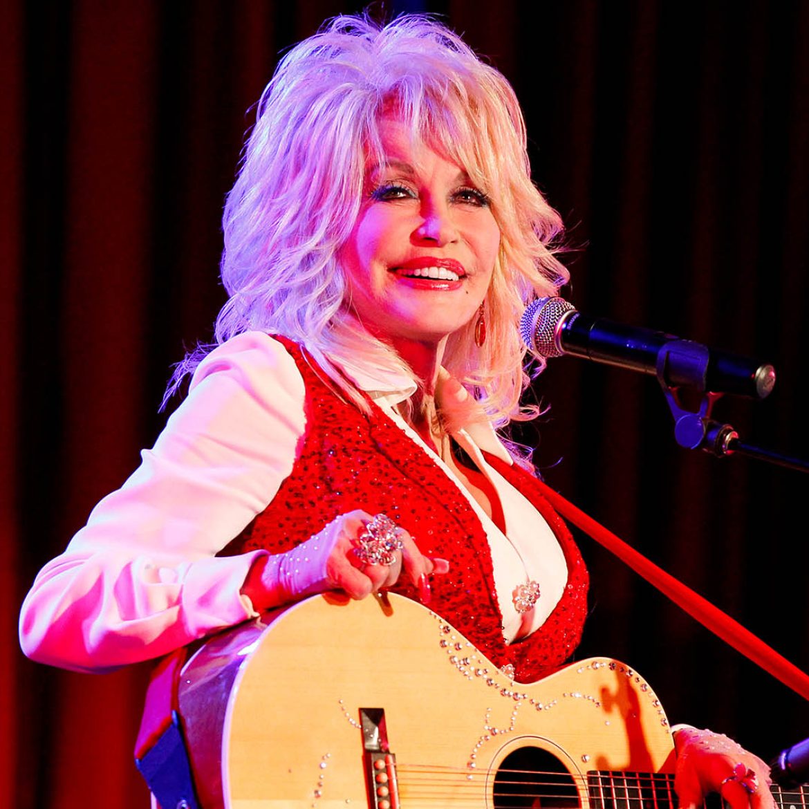 Dolly Parton - countrymuziek in Nederland