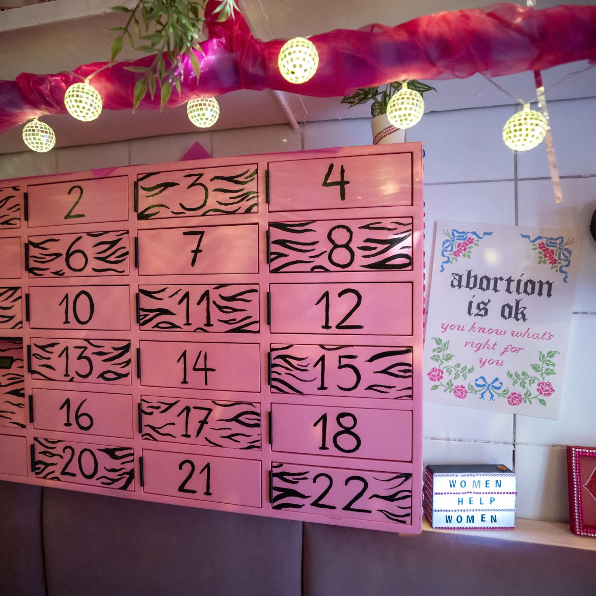 abortusautomaat polen