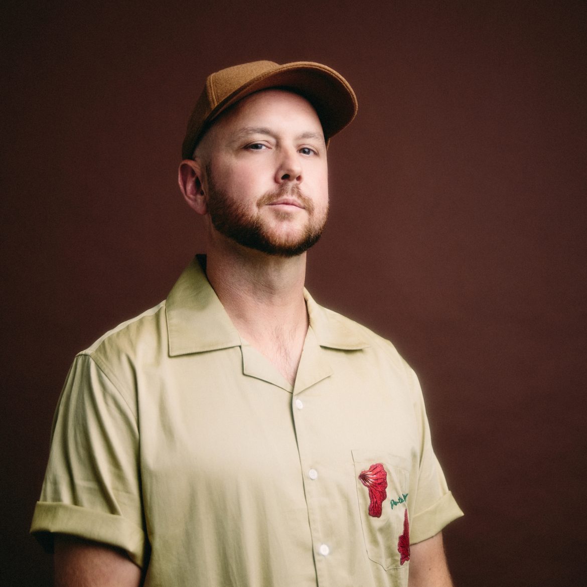 matt Simons the brightest