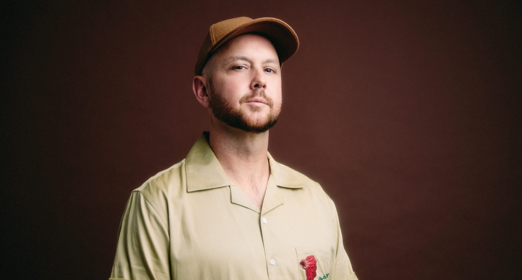 matt Simons the brightest