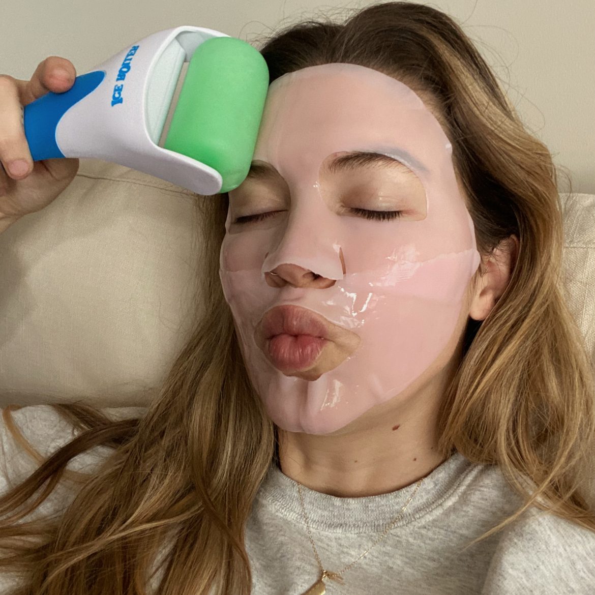 Migraine tiktok-hack
