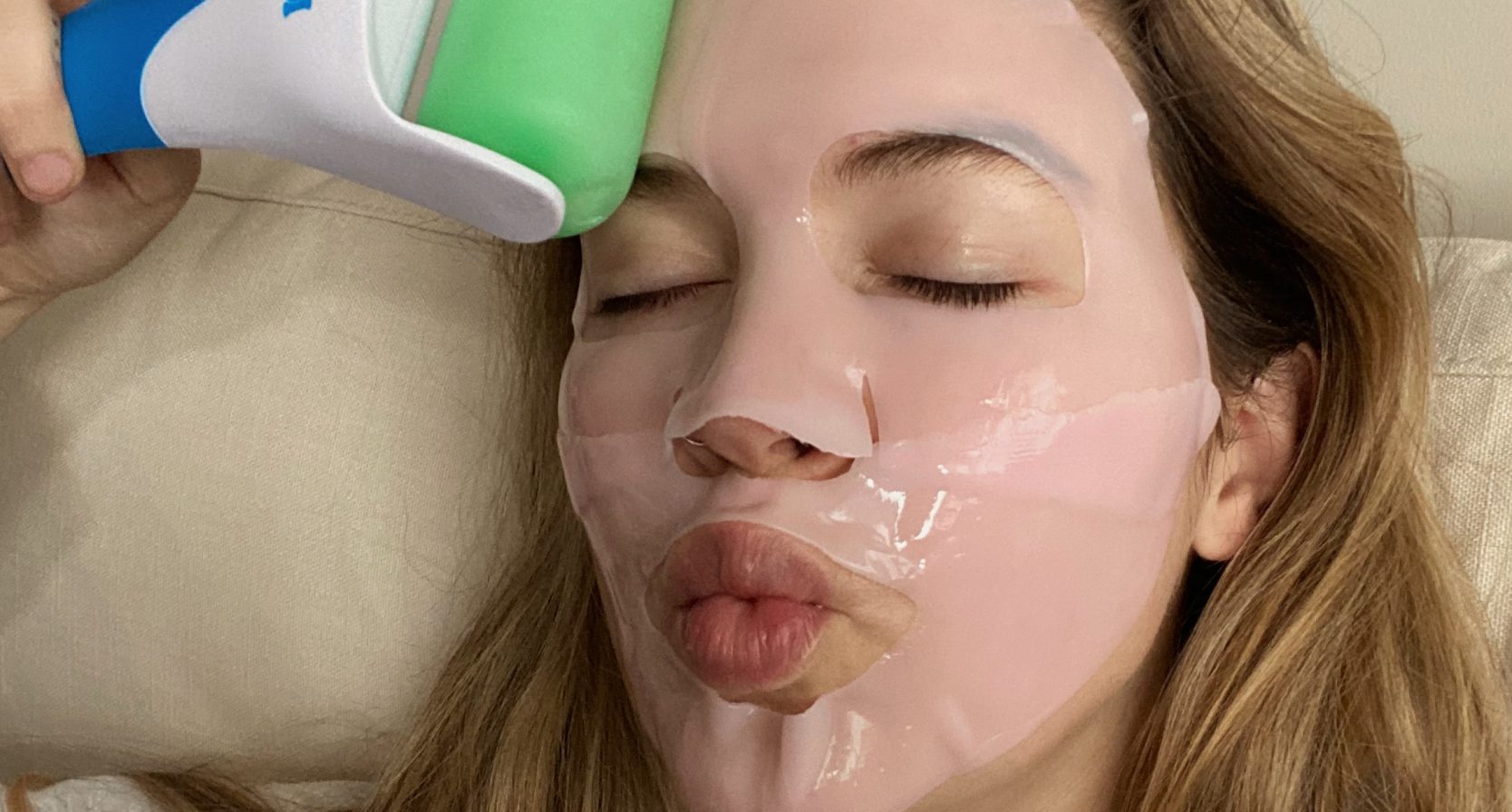 Migraine tiktok-hack