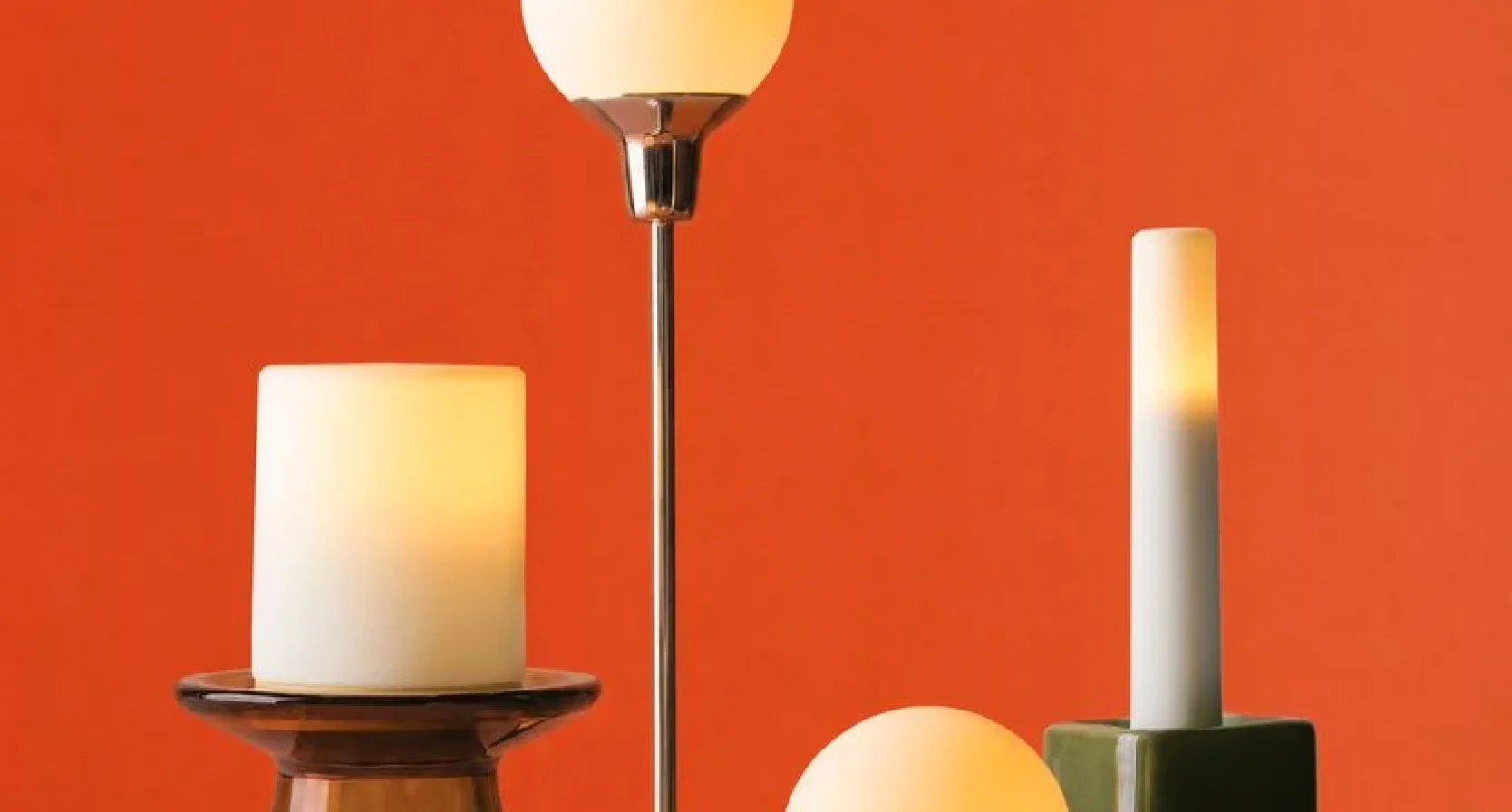 Deze HEMA-sfeerlampen gaan viral en we snappen wel waarom