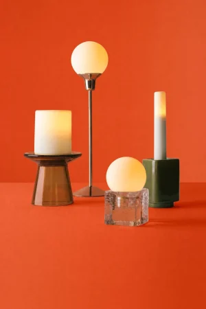 Thumbnail voor Deze Hema-lampen gaan viraal en wij snappen waarom: zo maak je je huis in één klap sfeervol