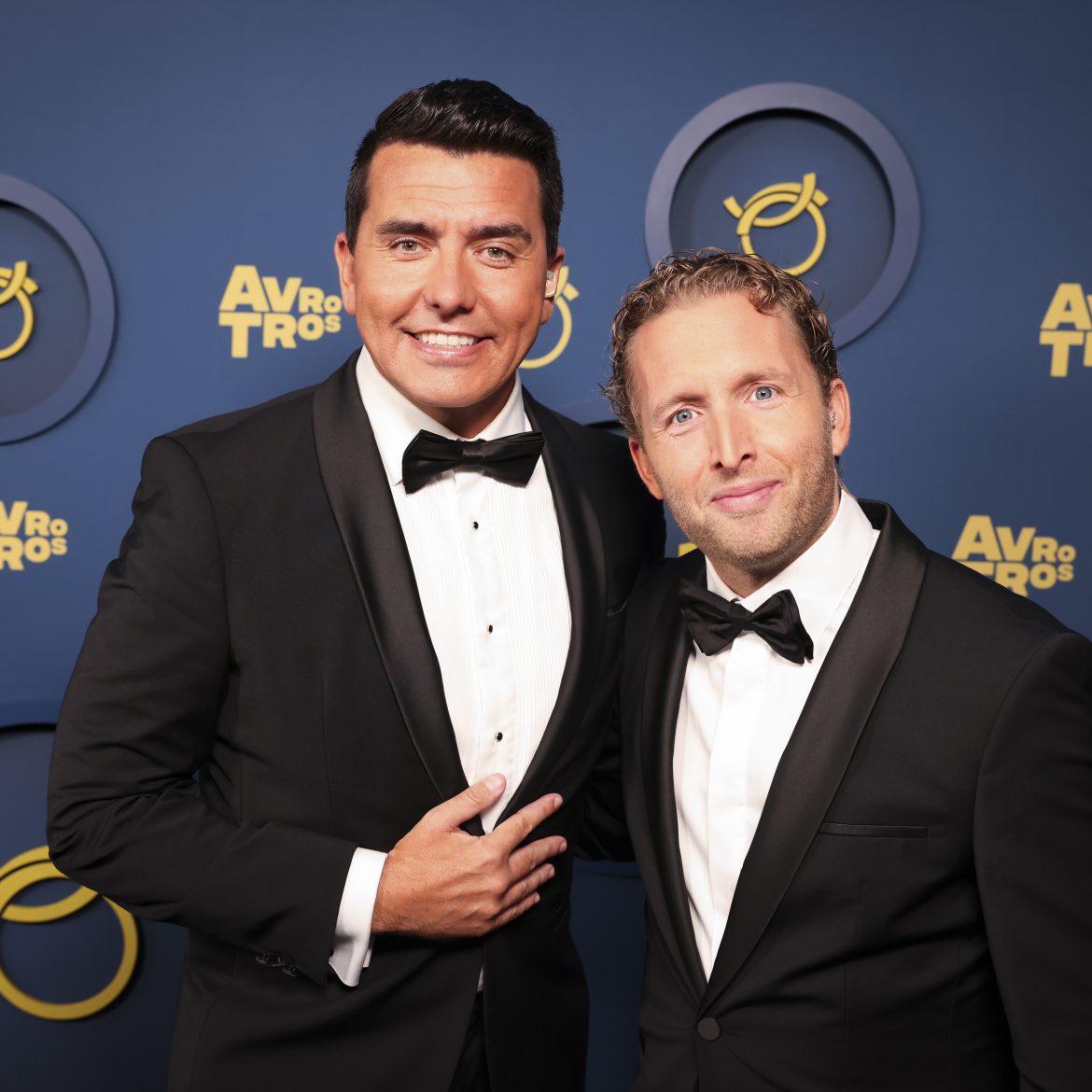 Gouden Televizier-Ring Gala