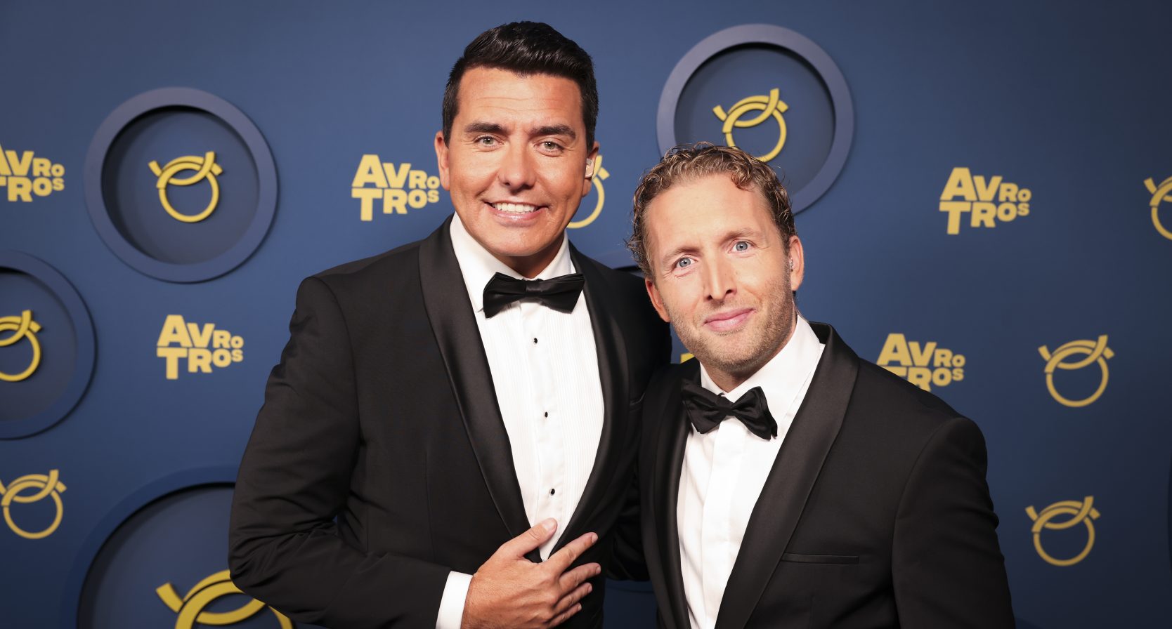 Gouden Televizier-Ring Gala