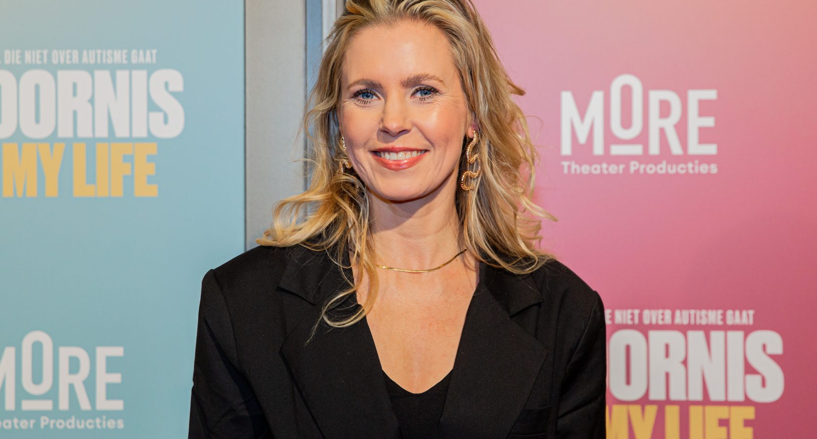 bettina holwerda