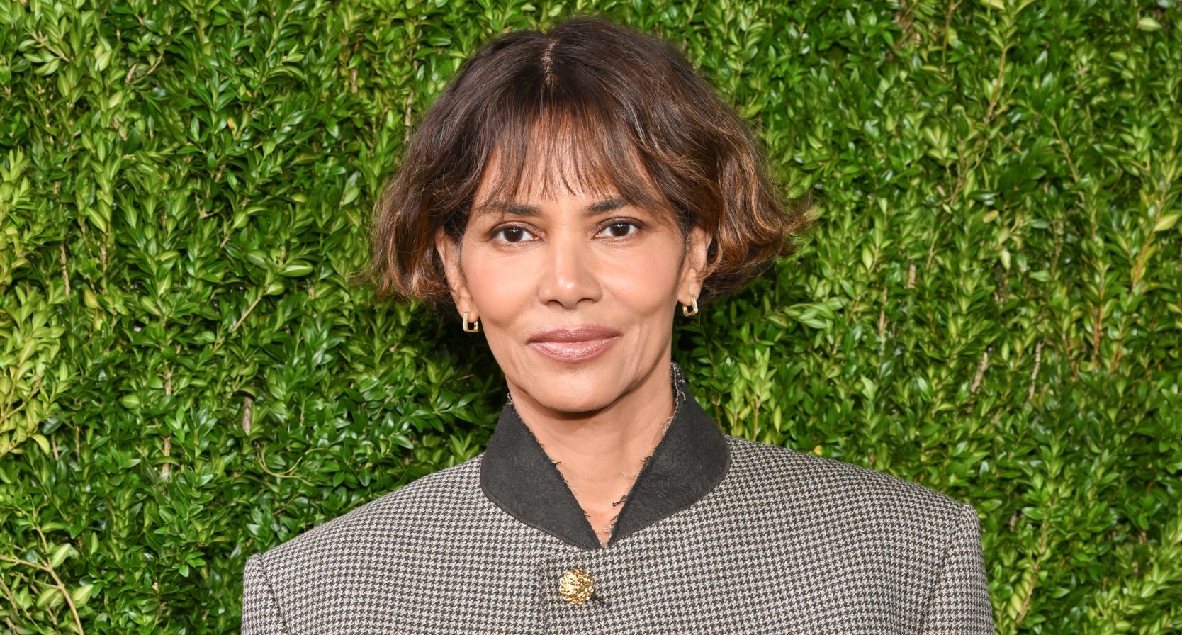 Halle Berry
