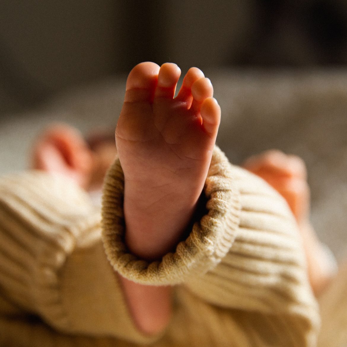 Rennen: Zeeman verkoopt merinowollen baby-items voor een prikkie
