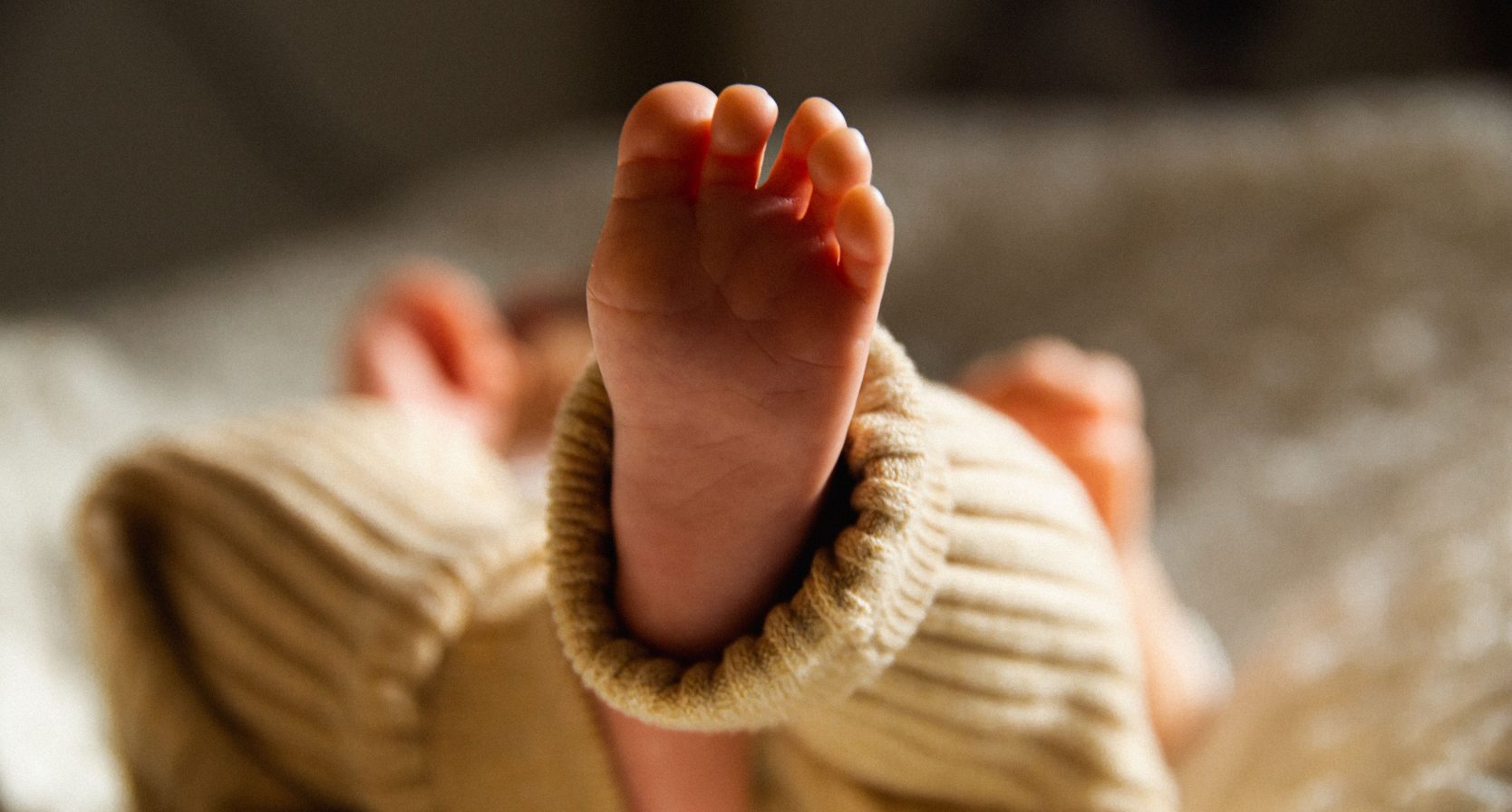 Rennen: Zeeman verkoopt merinowollen baby-items voor een prikkie