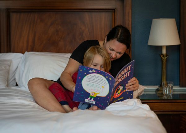 Het lekkerste leesvoer voor de kleinsten: dit zijn de favoriete kinderboeken van LINDA.mini-lezers