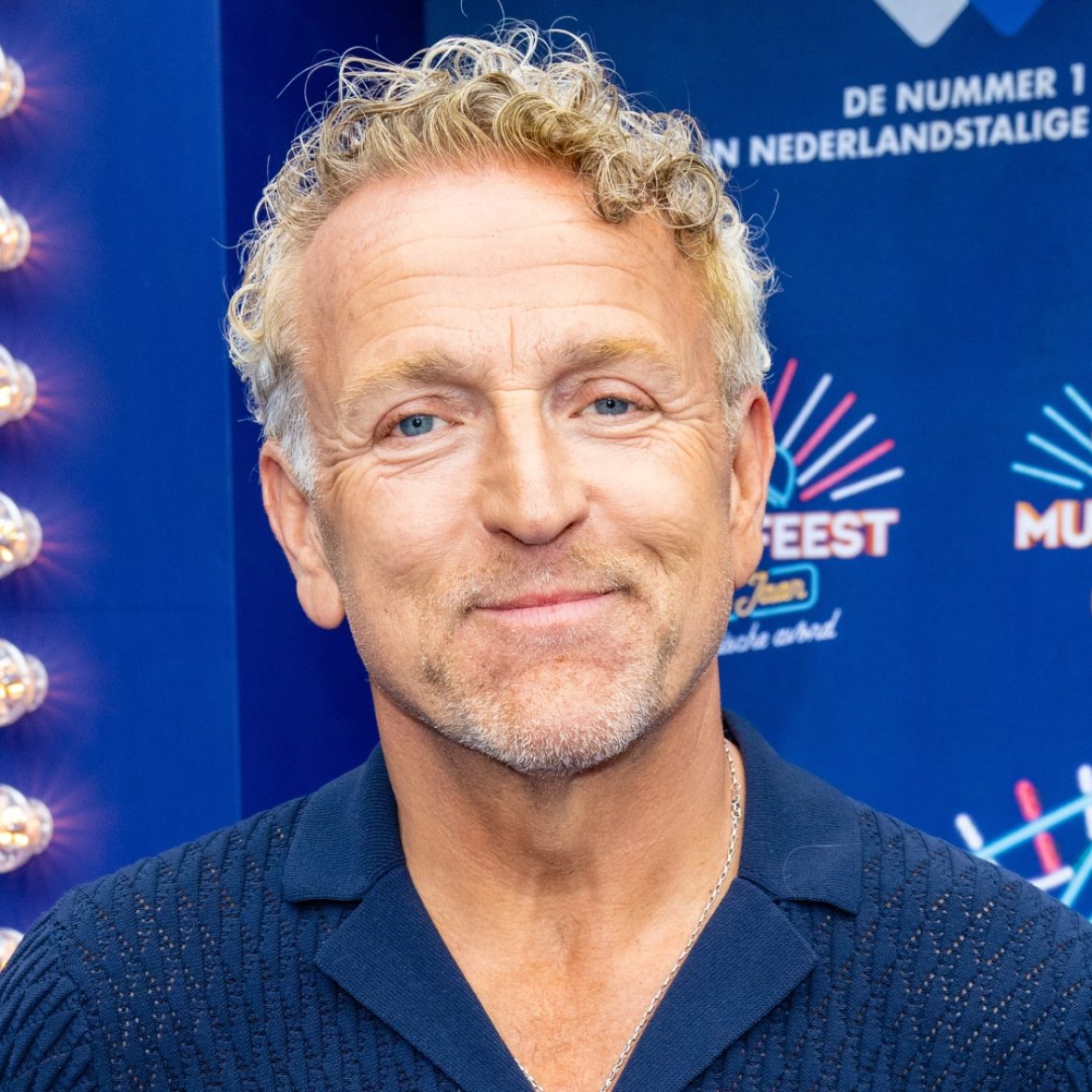 gordon heuckeroth | patrick