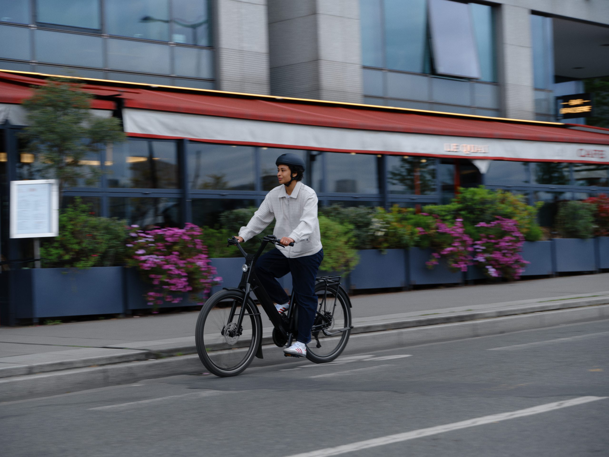 e bike bosch