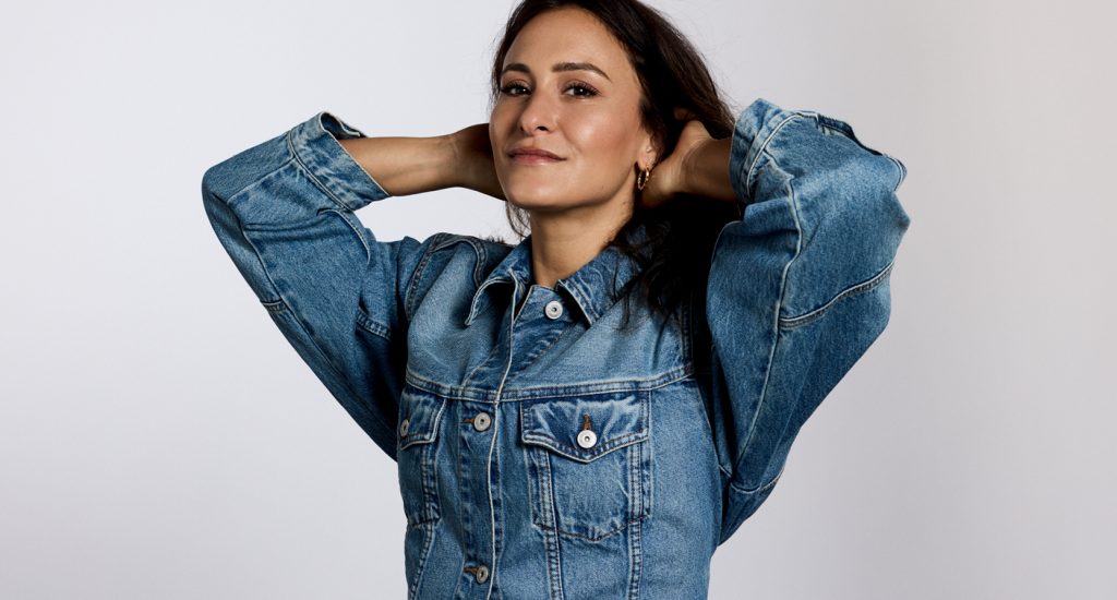 Dilan Yurdakul - columnist LINDA.