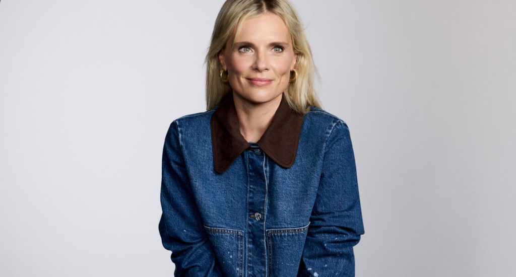 Eveline Stallaart - columnist LINDA.