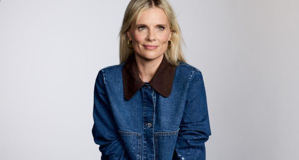 Eveline Stallaart - columnist LINDA.