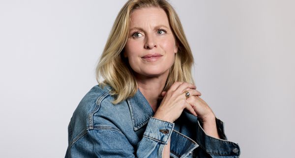 Carolien Spaans - columnist LINDA.