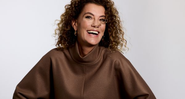 Tatum Dagelet - columnist LINDA.
