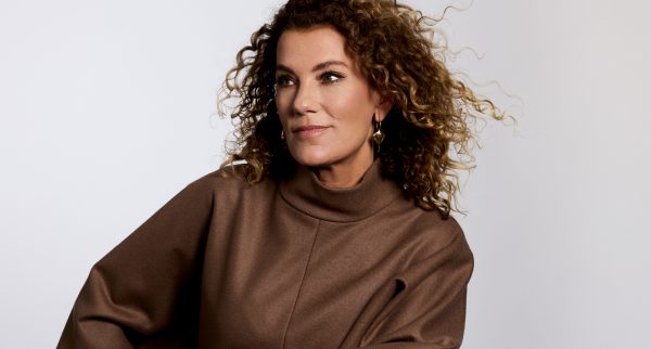 Tatum Dagelet - columnist LINDA.