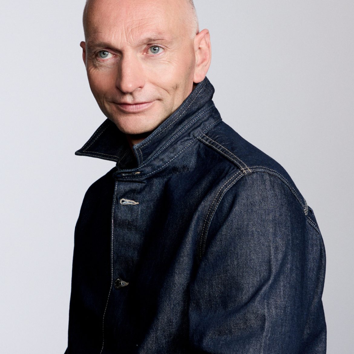 Jurgen Snaphaan - columnist LINDA.