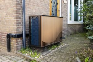 Thumbnail voor Dure grap: vanaf 2029 wordt aanschaf hybride warmtepomp verplicht
