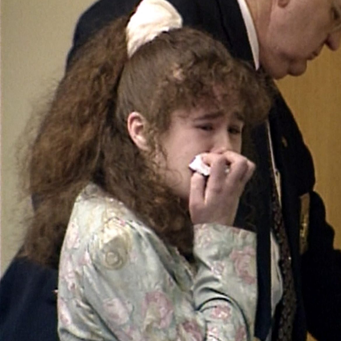 Moeder van vermoorde Colleen (19) had voorgevoel dat executie Christa Pike zou mislukken